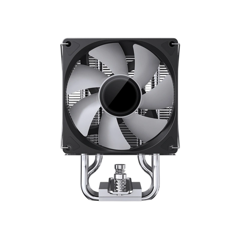 Кулер для процессора JONSBO CR-1400 V2 Color Dynamic Multi-Color LED Black