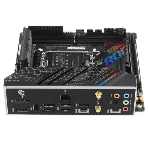 Материнская плата ASUS ROG STRIX B760-I GAMING WIFI (90MB1D90-M0EAY0)