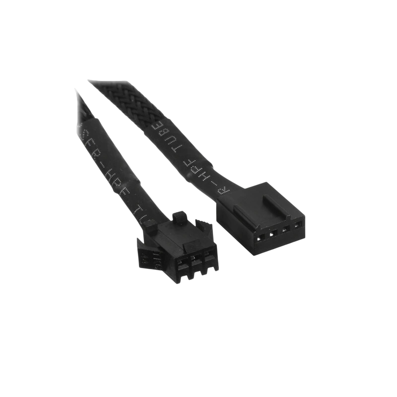 Вентилятор для корпуса Lian Li UNI FAN SL120 V2 Black (G99.12SLV21B.R0)
