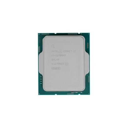 Процессор Intel Core i7 12700KF OEM CM8071504553829