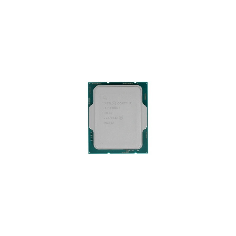 Процессор Intel Core i7 12700KF OEM CM8071504553829
