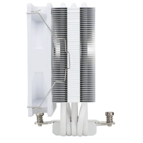 Кулер для процессора Thermalright Assassin King 120 SE ARGB White (TRAK120SEAW)
