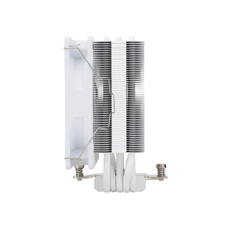 Кулер для процессора Thermalright Assassin King 120 SE ARGB White (TRAK120SEAW)