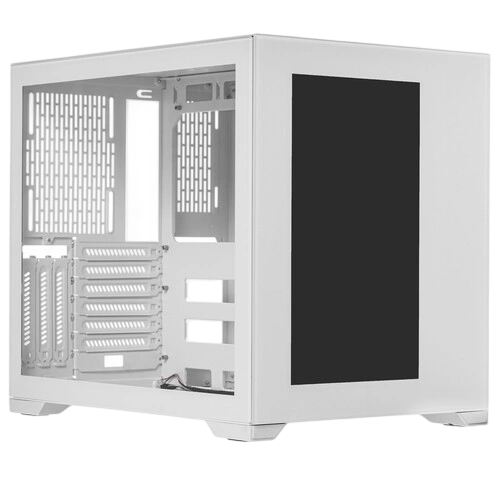 Компьютерный корпус 1STPLAYER STEAMPUNK SP7 EV EMOTION VIEW White (SP7-EV-WH) документация