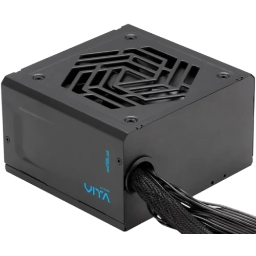 Блок питания FSP 750W VITA-750GD 16 Pin (PCIe 5.0 Connector Cable Details) документация
