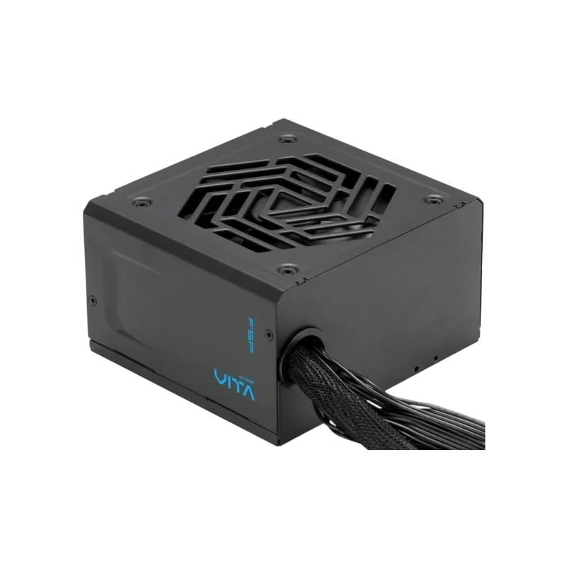 Блок питания FSP 750W VITA-750GD 16 Pin (PCIe 5.0 Connector Cable Details) документация