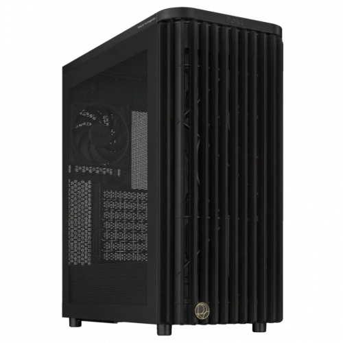 Компьютерный корпус ASUS PROART PA401 WOOD MESH Black (90DC00M0-B39040)