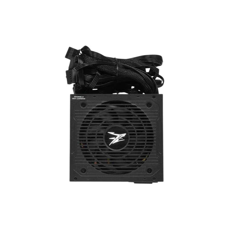 Блок питания Zalman 700W MEGAMAX (ZM700-TXII)