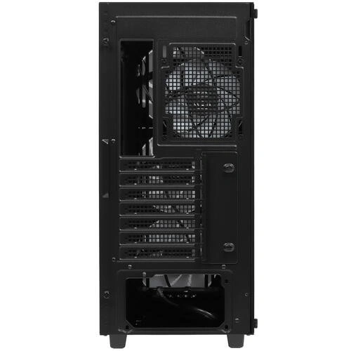 Компьютерный корпус Deepcool MATREXX 55 MESH V4 RGB Black (R-MATREXX55-BKAGA4-G-4) документация