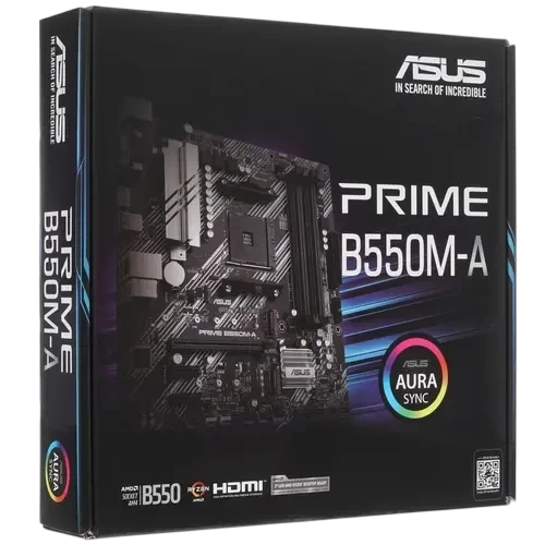 Система жидкостного охлаждения для процессора Thermalright Magic Qube 360 ARGB Black (TRMQ360AB)