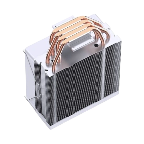 Кулер для процессора JONSBO CR-1000E Dynamic Multi-Color LED White
