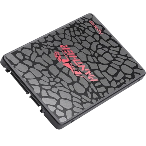 Твердотельный накопитель Apacer 1000 Gb (AP1TBAS350-1)