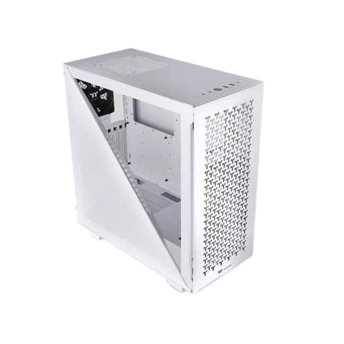 Компьютерный корпус Thermaltake DIVIDER 300 TG Air Snow (CA-1S2-00M6WN-02)