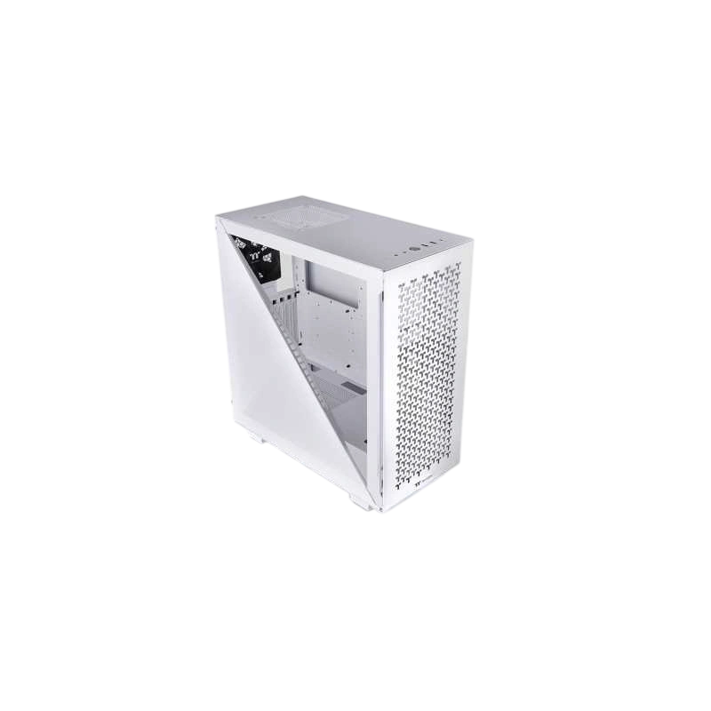 Компьютерный корпус Thermaltake DIVIDER 300 TG Air Snow (CA-1S2-00M6WN-02)