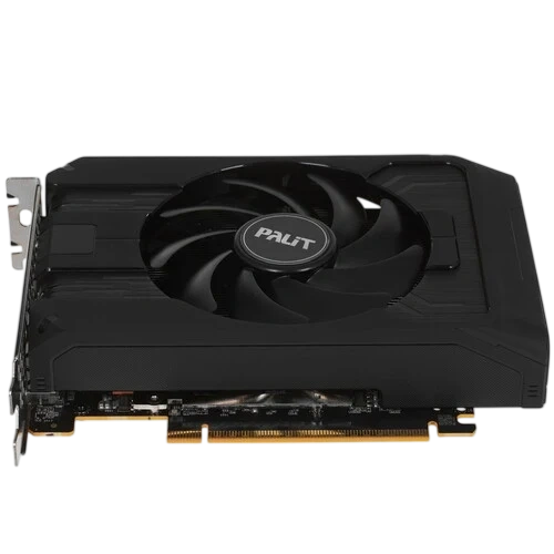 Видеокарта Palit (NE65050T19P1-GB2070F) GeForce RTX 5050 8GB STORMX OC