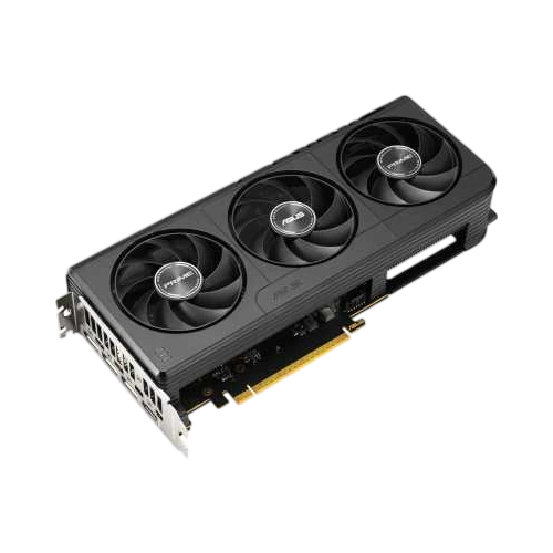 Видеокарта ASUS (PRIME-RTX5050-O8G) GeForce RTX 5050 8GB PRIME OC (90YV0N70-M0NA00)