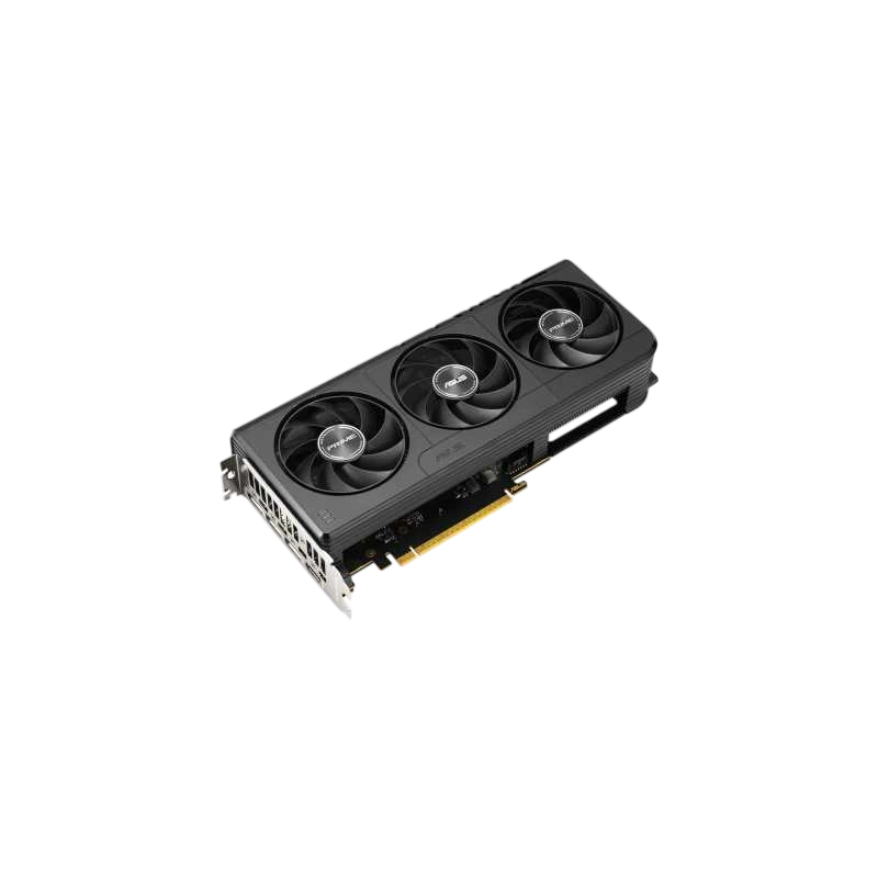 Видеокарта ASUS (PRIME-RTX5050-O8G) GeForce RTX 5050 8GB PRIME OC (90YV0N70-M0NA00)