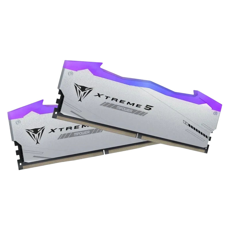 Оперативная память 48 Gb 8000 MHz PATRIOT XTREME 5 RGB (PVXR548G80C38KM)