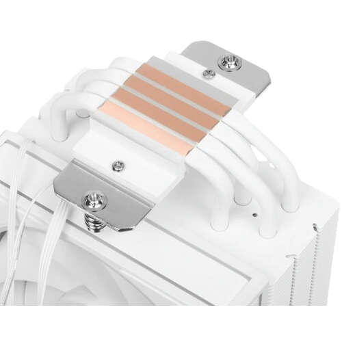 Кулер для процессора ID-COOLING FROZN A410 ARGB White