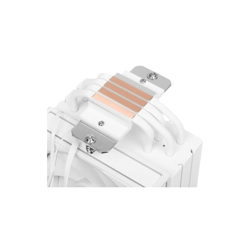 Кулер для процессора ID-COOLING FROZN A410 ARGB White