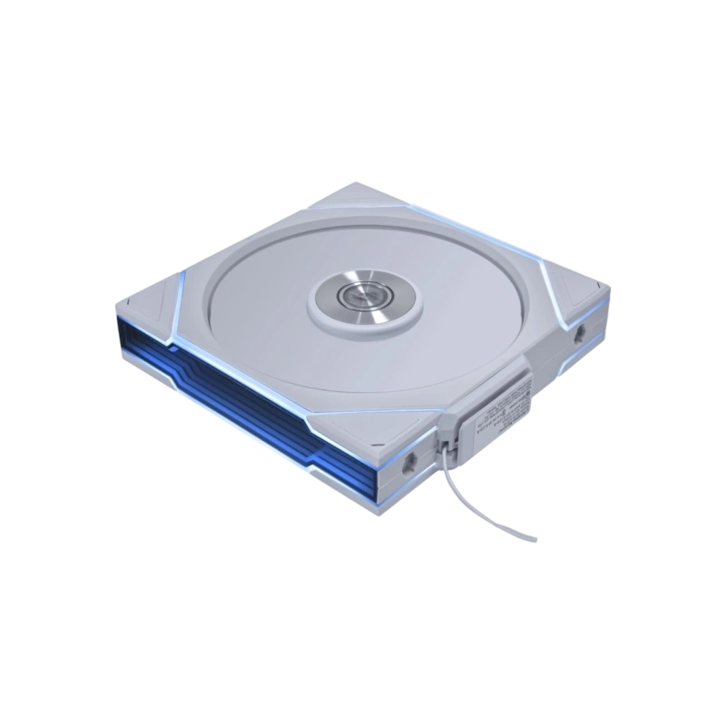 Вентилятор для корпуса Lian Li UNI FAN TL WIRELESS 140 14TL1W1W ARGB White (G99.14TL1W1W.R0