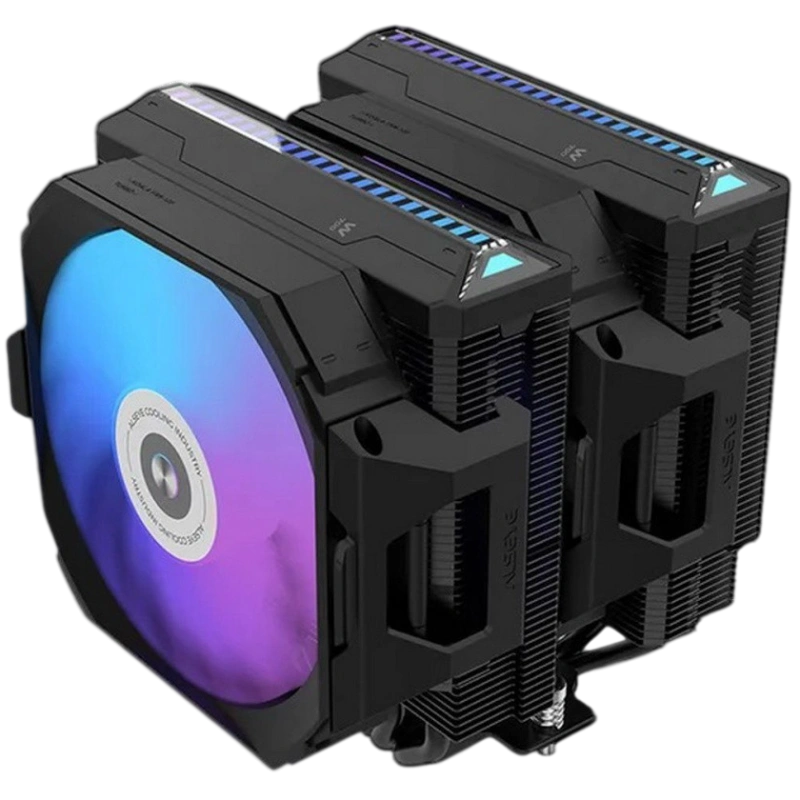 Кулер для процессора ALSEYE W700-B(USA) (AS.01.08.0015)