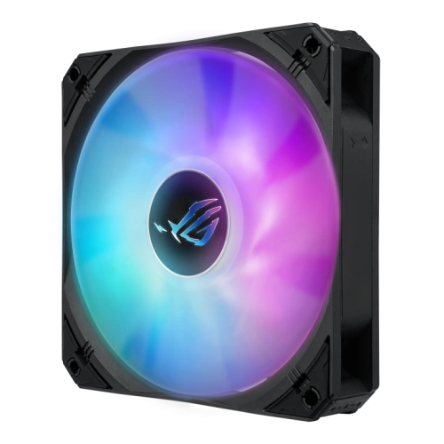 Система жидкостного охлаждения для процессора ASUS ROG STRIX LC III 360 ARGB (90RC00T1-M0UAY0)