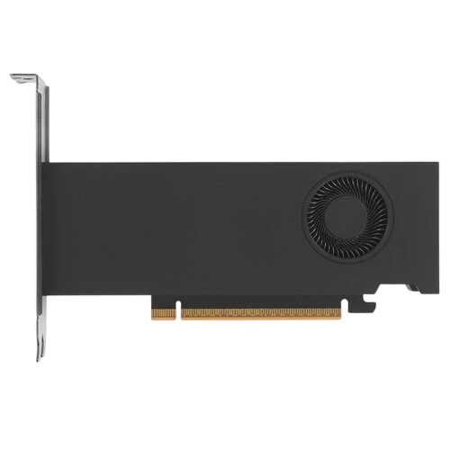 Видеокарта NVIDIA (900-5G195-2250-000) GeForce RTX PRO 2000 16GB Blackwell