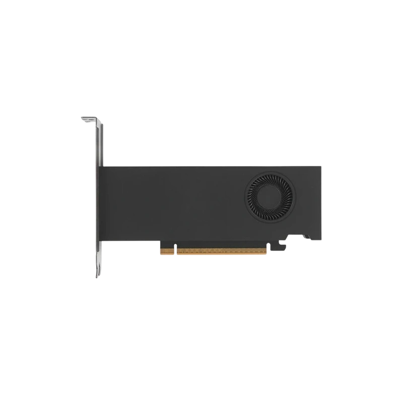 Видеокарта NVIDIA (900-5G195-2250-000) GeForce RTX PRO 2000 16GB Blackwell