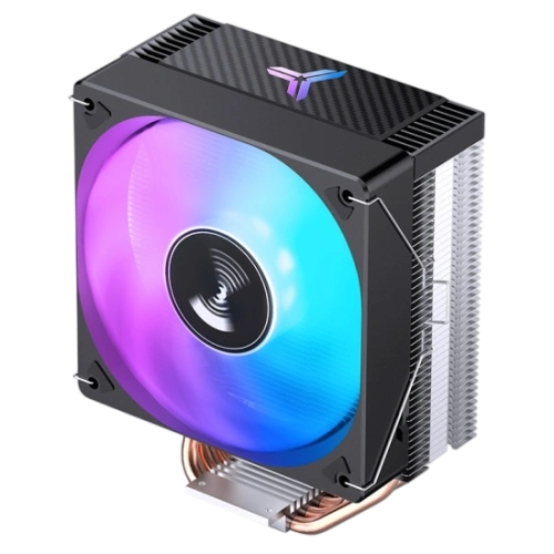Кулер для процессора JONSBO CR-1000E Dynamic Multi-Color LED Black