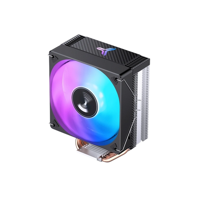 Кулер для процессора JONSBO CR-1000E Dynamic Multi-Color LED Black