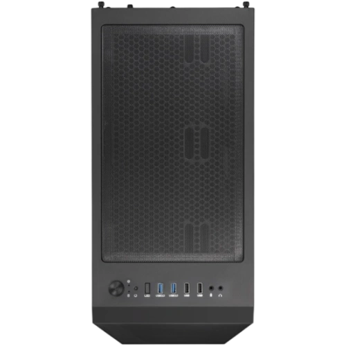 Компьютерный корпус SilverStone FARA B1 PRO V2 (SST-FAB1B-PRO-V2) (G410FAB1BPRO022)