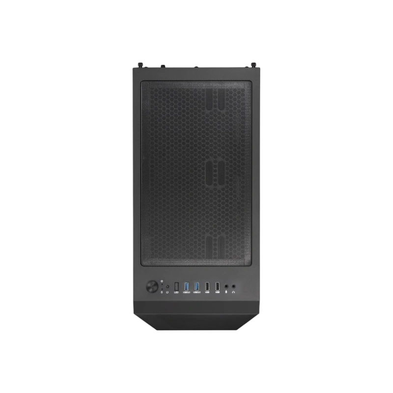 Компьютерный корпус SilverStone FARA B1 PRO V2 (SST-FAB1B-PRO-V2) (G410FAB1BPRO022)