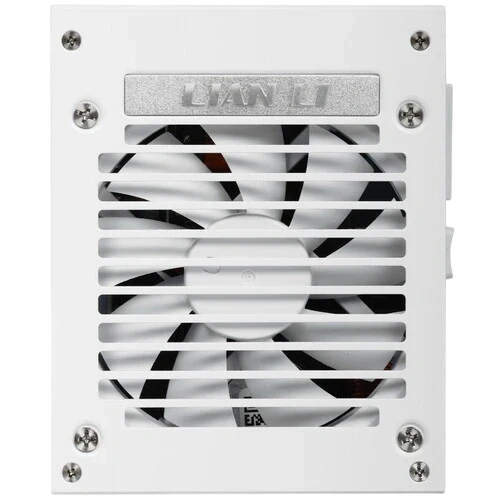 Блок питания Lian Li 850W SP850 White (G89.SP850W.01RU) 16 Pin (PCIe 5.0 Connector Cable Details)