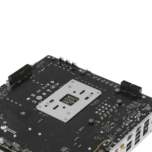 Материнская плата MSI B650M PROJECT ZERO