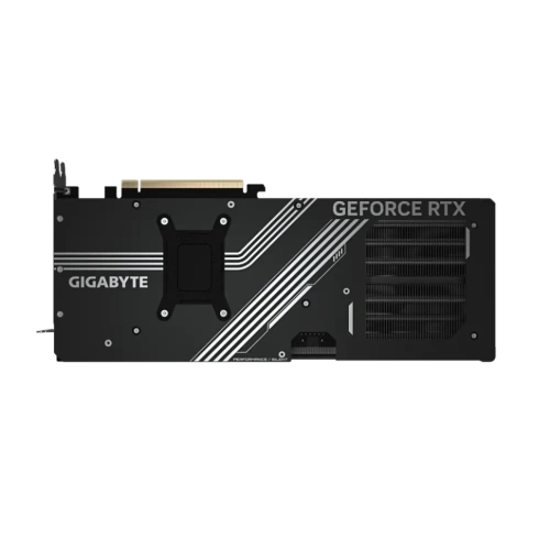 Видеокарта Gigabyte (GV-N507TWF3OC-16GD) GeForce RTX 5070 Ti 16GB WINDFORCE SFF OC