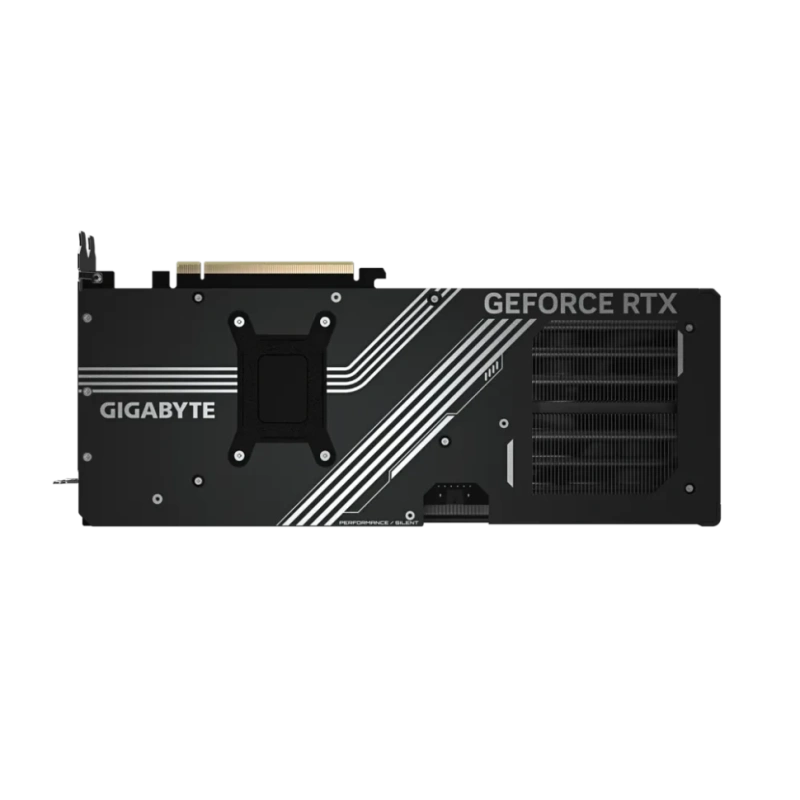 Видеокарта Gigabyte (GV-N507TWF3OC-16GD) GeForce RTX 5070 Ti 16GB WINDFORCE SFF OC
