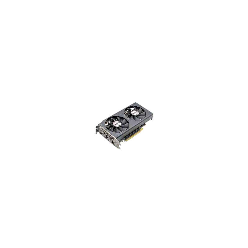 Видеокарта AFox (AF2060-6144D6H4-V2) GeForce RTX 2060 6GB GDDR6 DUAL FAN