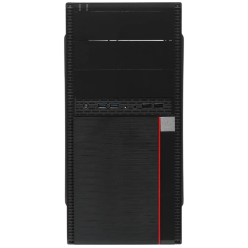 Компьютерный корпус ExeGate BA-204U (EX284039RUS)
