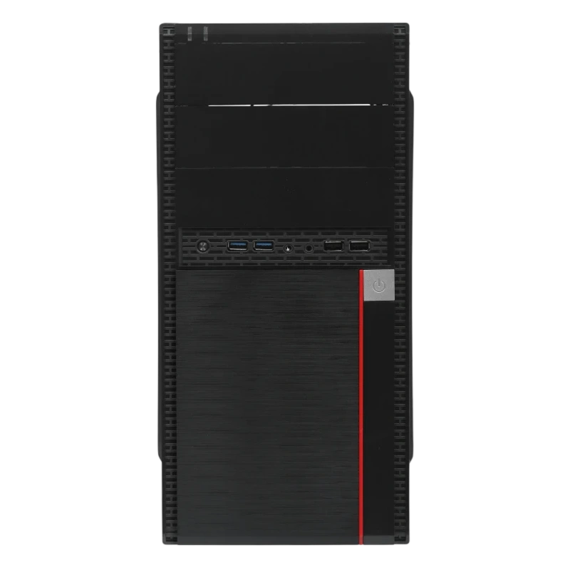 Компьютерный корпус ExeGate BA-204U (EX284039RUS)