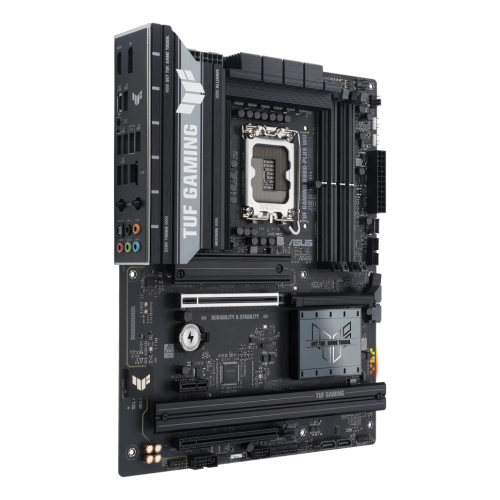 Материнская плата ASUS TUF GAMING B860-PLUS WIFI (90MB1JL0-M0EAY0)
