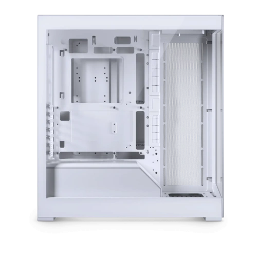 Компьютерный корпус PHANTEKS NV5 MKII Digtial RGB Lighting White (PH-NV523TG_DMW02_RU)