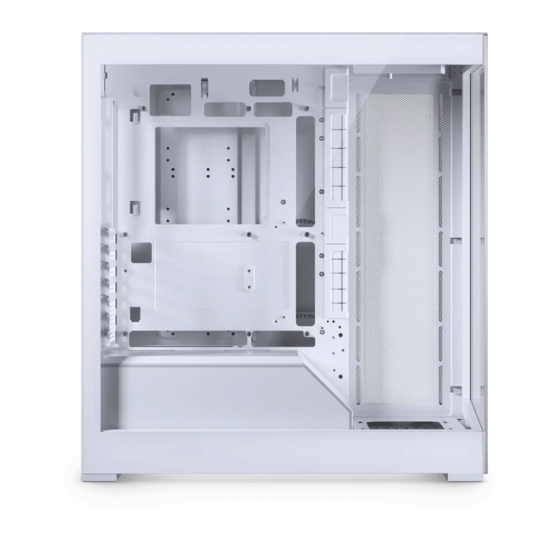 Компьютерный корпус PHANTEKS NV5 MKII Digtial RGB Lighting White (PH-NV523TG_DMW02_RU)