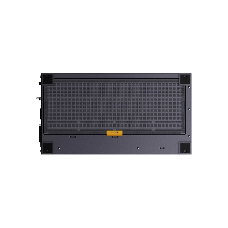 Компьютерный корпус JONSBO D32 STD TG Black