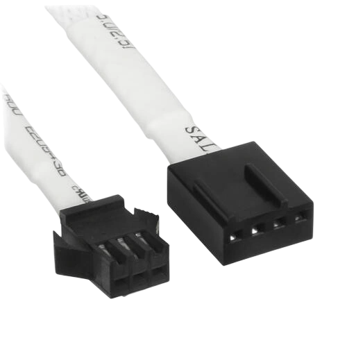 Вентилятор для корпуса Lian Li UNI FAN SL120 V2 ARGB White (G99.12SLV21W.R0)