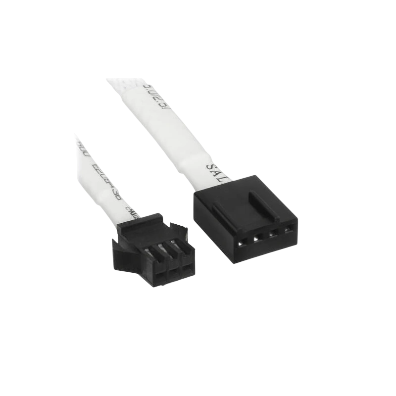 Вентилятор для корпуса Lian Li UNI FAN SL120 V2 ARGB White (G99.12SLV21W.R0)