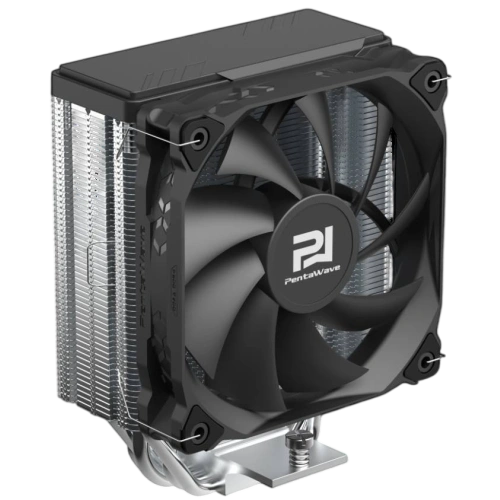 Кулер для процессора PentaWave (PC-Z05E SRB PWM) Black