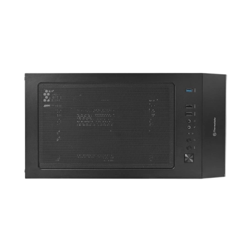 Компьютерный корпус Thermaltake H550 TG ARGB Black (CA-1P4-00M1WN-00)