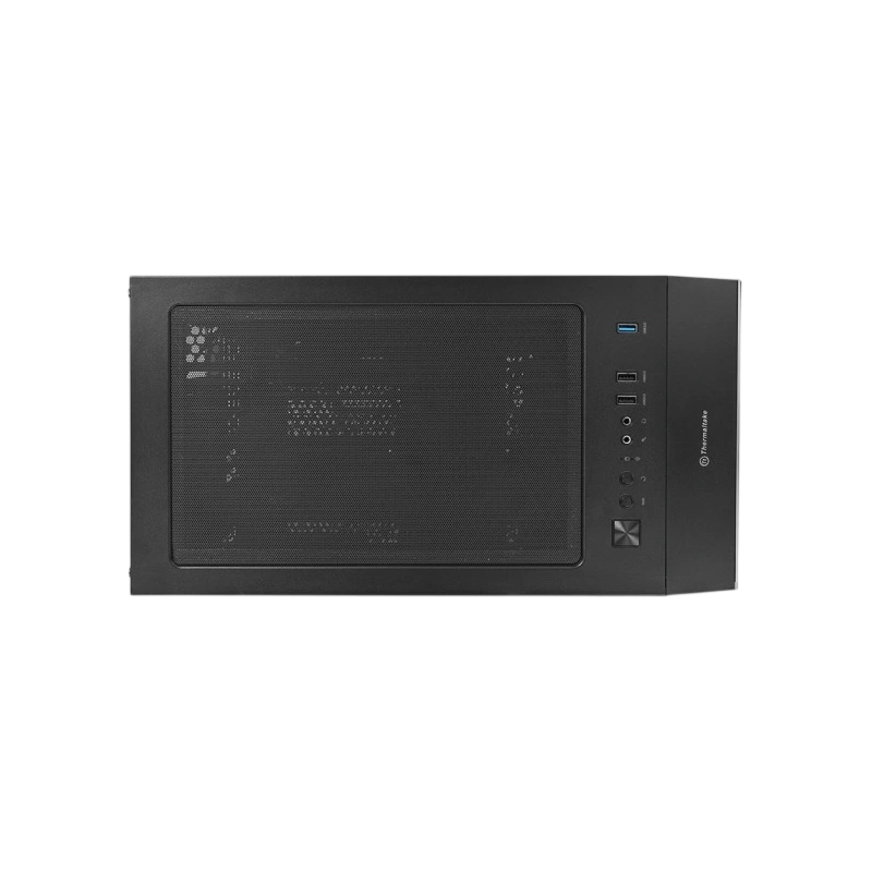Компьютерный корпус Thermaltake H550 TG ARGB Black (CA-1P4-00M1WN-00)