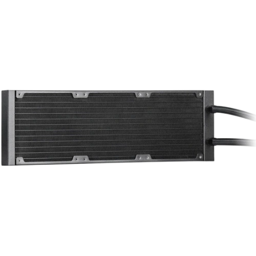 Система жидкостного охлаждения для процессора Chieftec ICEBERG 360 ARGB Pump Dark (CLC-360-BLK)